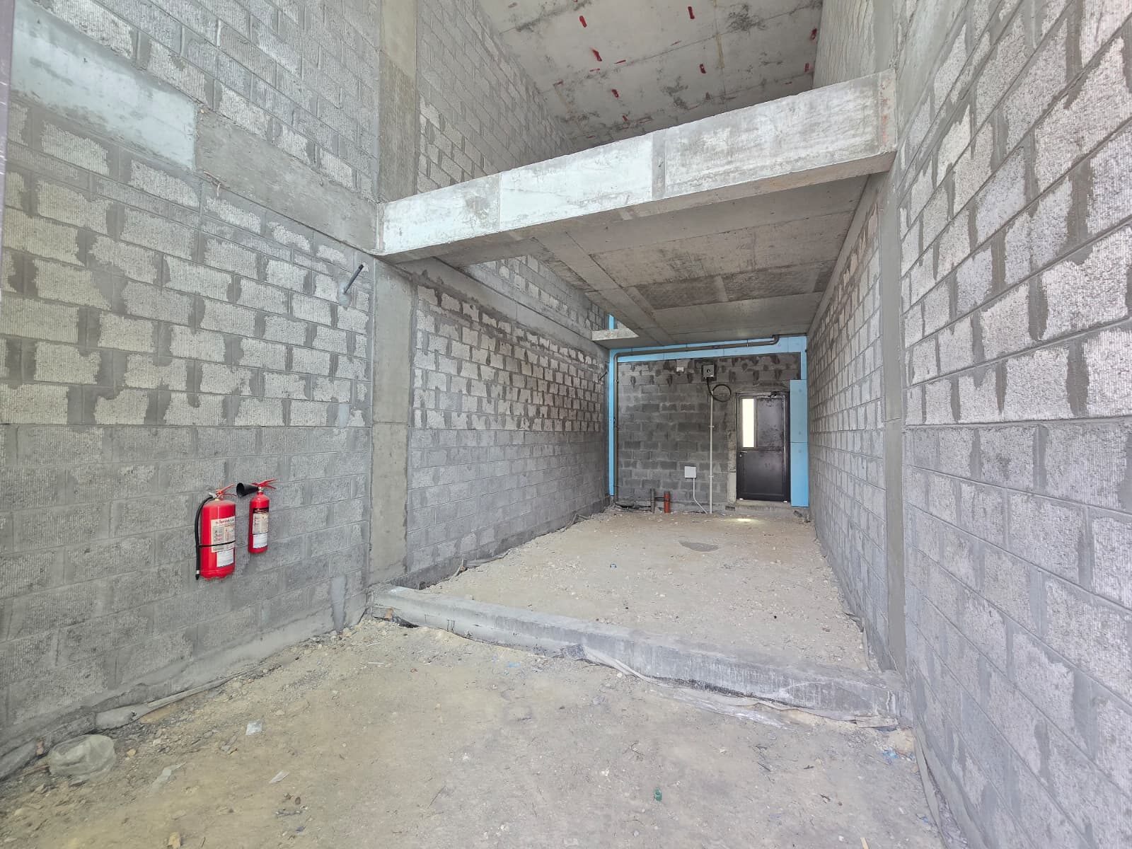 Isa Town, Shops, BHD 550,  78 Sq. Meter,  Commercial Space In Isa Town