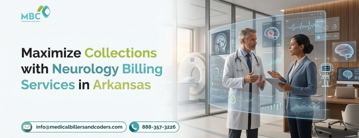 New York, Legal, Maximize Collections With Neurology Billing Services In Arkansas