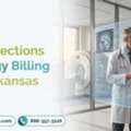 Maximize Collections With Neurology Billing Services In Arkansas