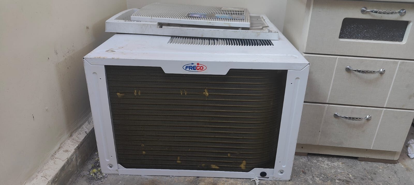 Riyadh, Air Conditioners, SAR 650,  Brand New Window AC