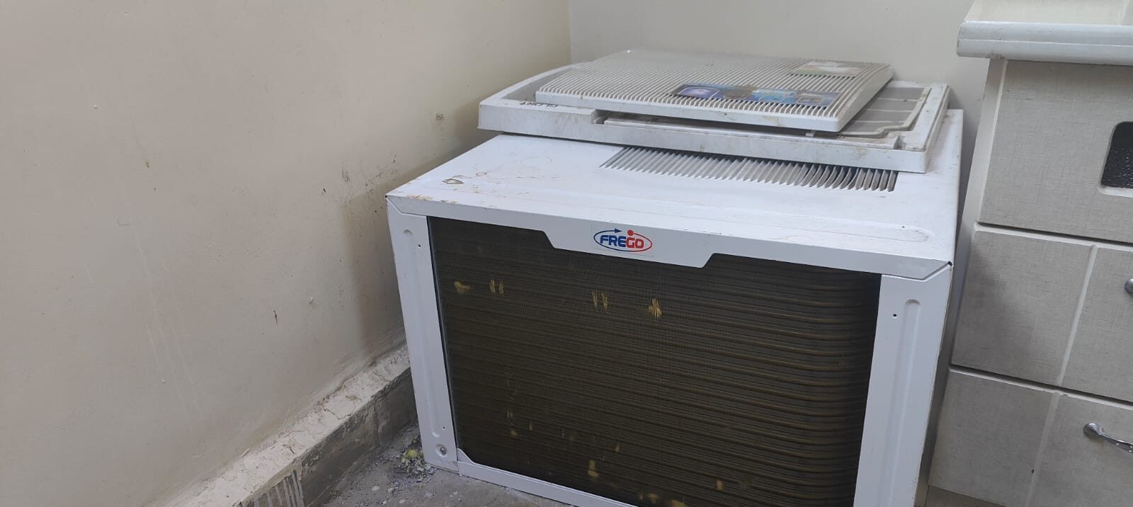 Riyadh, Air Conditioners, SAR 650,  Brand New Window AC
