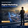 Digital Marketing Company In Trivandrum | Merabt Technologies