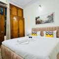 INR 4980/day, 1 BR, 650 Sq. Meter, Fully Furnished 1 BHK Rohini