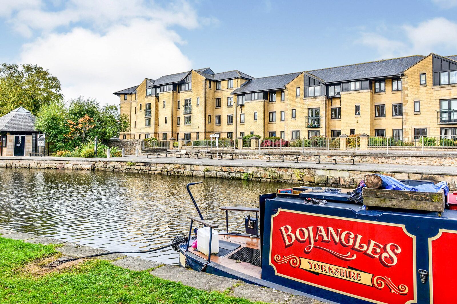 Manchester, Real Estate, Professional Block Management In Manchester Services