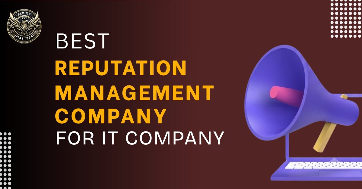 New Delhi, Marketing, Best ORM Services For IT Companies | Improve Brand Reputation