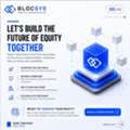Enterprise Equity Tokenization Solutions
