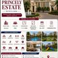 1, 2 & 3 BHK Flats In Sector 76 Noida Starting From Only ₹45 Lakh – Amrapali Princely Esta