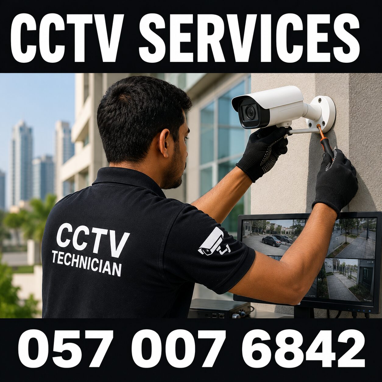 Al Jisr, Security, ✅✅✅ CCTV INSTALLATION & REPAIR | MOBILE VIEW – KHOBAR ✅✅✅