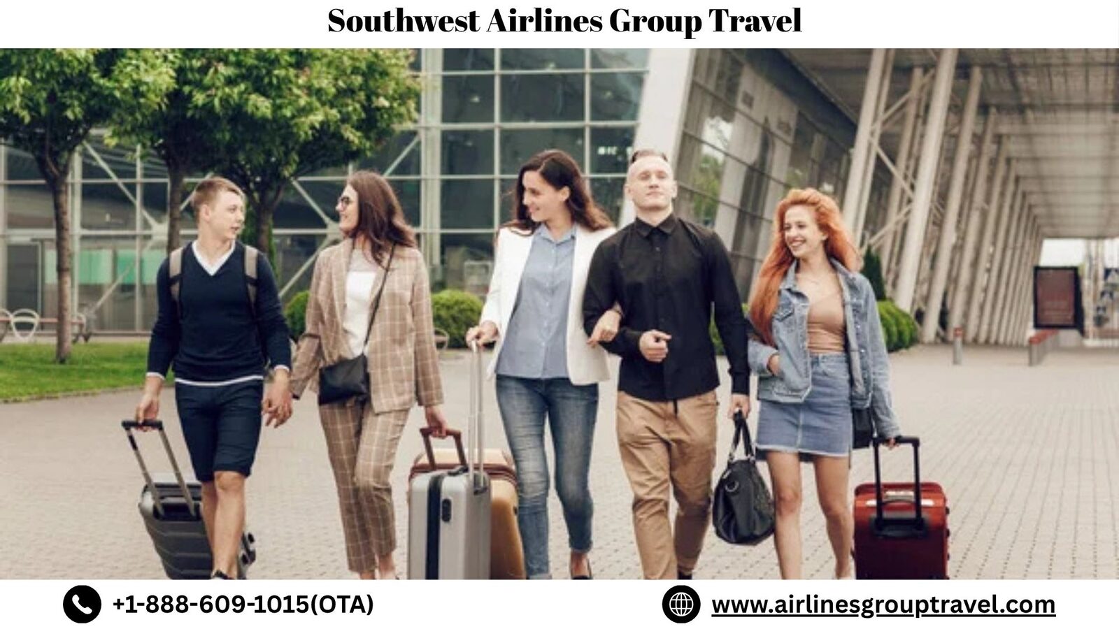 Los Angeles, Travel, Is Southwest Airlines Group Travel Worth It?