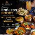 Craving Endless Food Try Top Reviewed Bottomless Lunch Rotherham