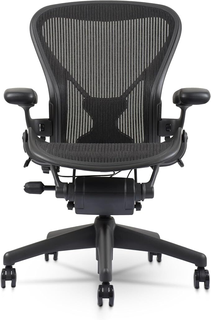 Mumbai, Furniture, INR 70000,  Find Authentic Herman Miller Ergonomic Chairs Online