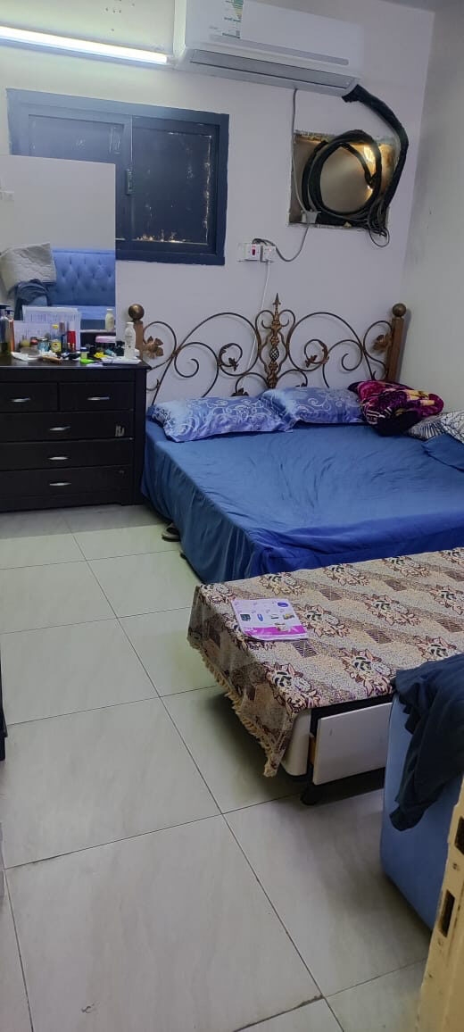 Al Jaradiyah, Rooms for Rent, SAR 1000/month,  2 Bedroom Available For Rent Monthly