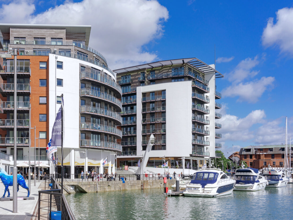 London, Real Estate, Professional Resident Management Company And RTM Property Management Services