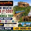 How Much Does A Trip To Sri Lanka Cost For A Couple?