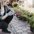 Transform Outdoor Spaces With Premium Spray On Paving Australia