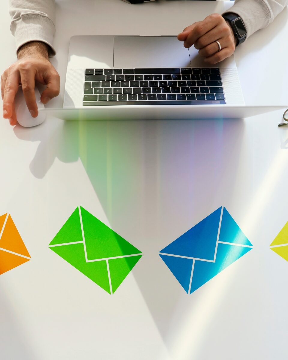 Mumbai, Computer, Email Verification Service For Accurate And Deliverable Email Data