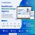 Healthcare Website Design Agency