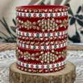 INR 3999,  Traditional Chooda For Wedding