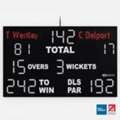 LED Sports Scoreboards | Indoor & Outdoor Displays UK Supplier