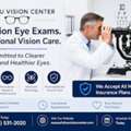 Professional Eye Exam Near Me In Financial District At Nassau Fulton Vision Center