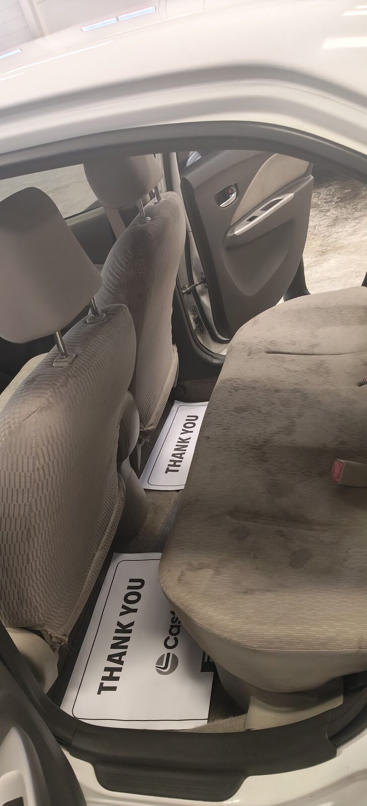 Hidd, Vehicles, Cars & Trucks , BHD 1950,  Toyota Yaris,  2013,  Automatic,  220000 KM,  Expat Leaving Bahrain Car For Sale