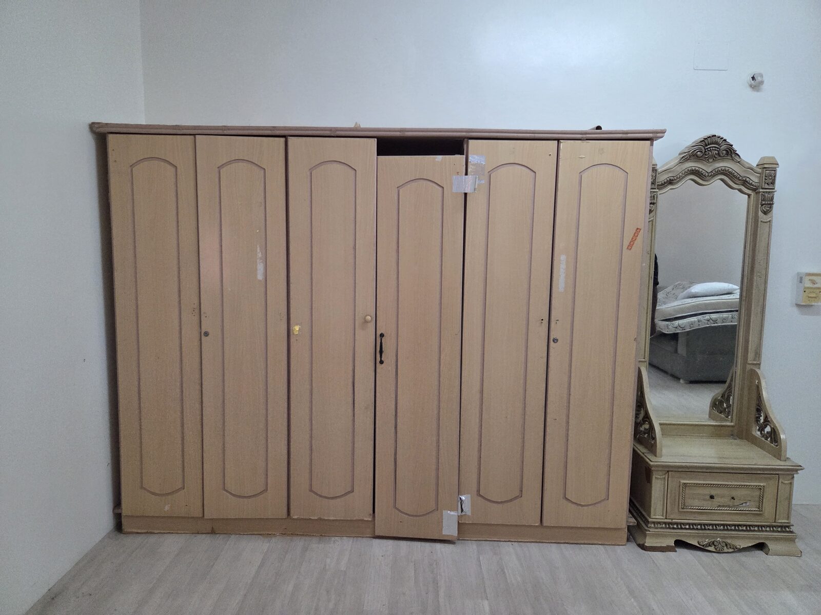 Al Wajh, Furniture, SAR 500,  Furnitures For Sales