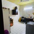 BHD 110/month,  With EWA Room