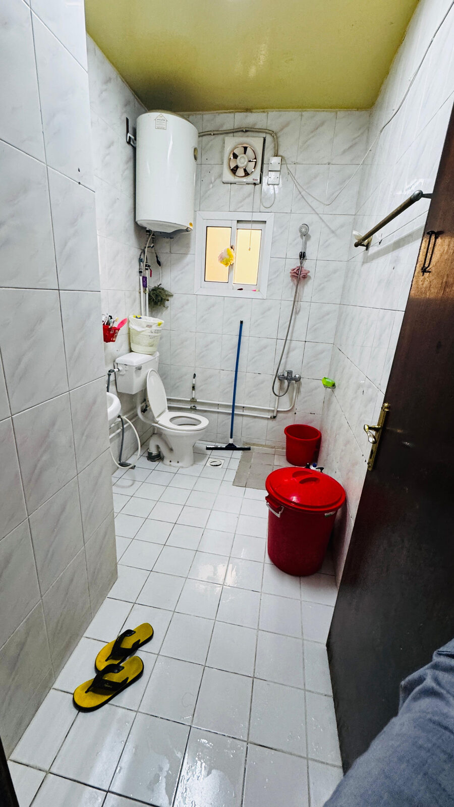 Manama, Rooms for Rent, BHD 110/month,  With EWA Room