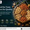 Best Dry Fruits Shop In Noida | Premium Gift Hampers & Healthy Dry Fruits
