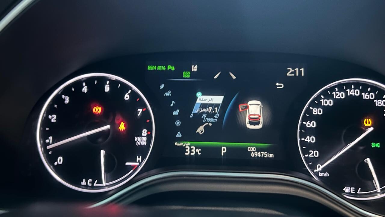 Jeddah, Vehicles, Cars & Trucks , SAR 140000,  Toyota Avalon,  2022,  Automatic,  68000 KM,  140K SAR   &ndash; Premium/Full Option