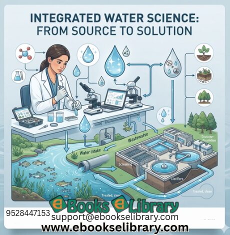 Meerut, Education, Learn Water Quality And Pollution Control