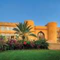 Jaisalmer Hotel | Rang Mahal Desert Palace Stay