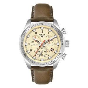 Mumbai, Watches, INR 6,  Shop Precision Chronograph Watches For Men By Timex India