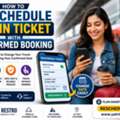 How To Reschedule Train Ticket With Confirmed Booking