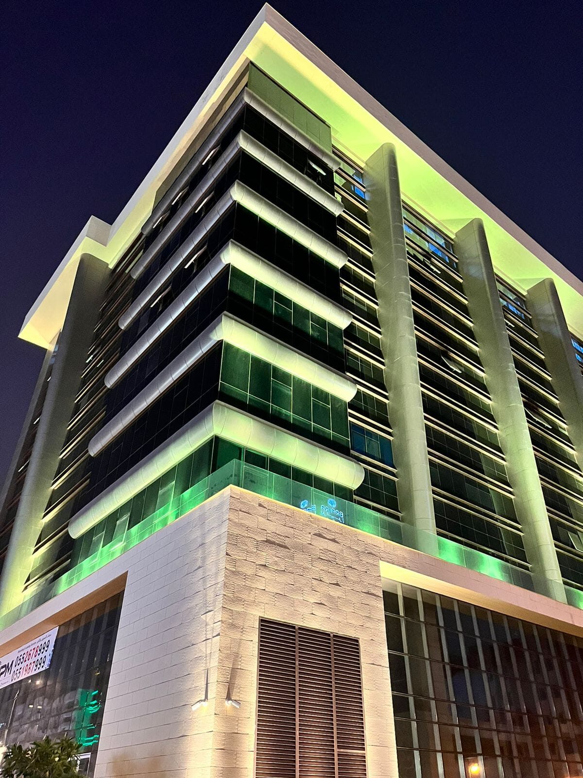 Riyadh, Offices, Fully Furnished Serviced Offices For Rent In Olyaa, Riyadh, Saudi Arabia