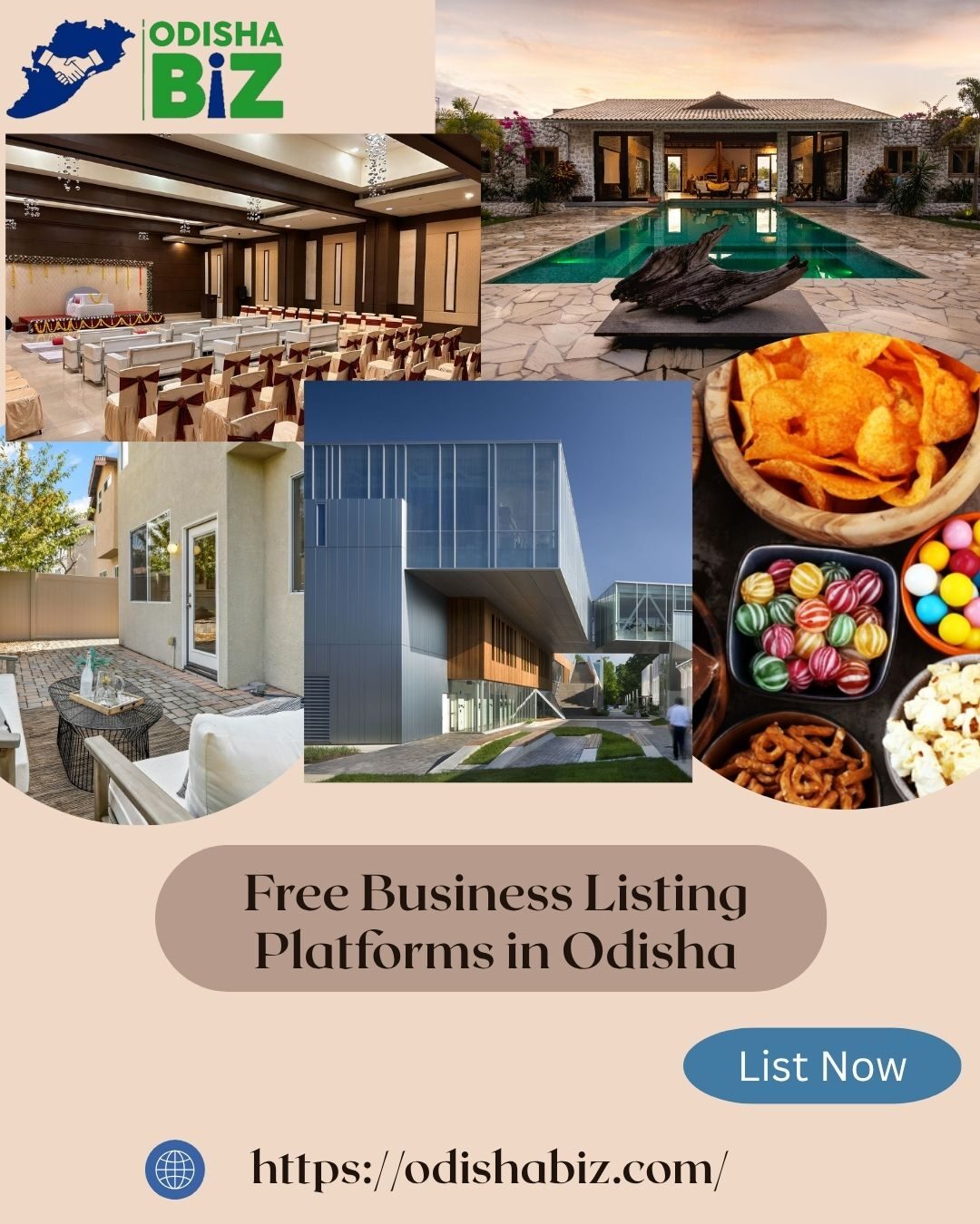 Bhubaneswar, Business, Free Business Listing Platforms In Odisha