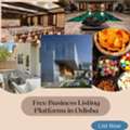 Free Business Listing Platforms In Odisha