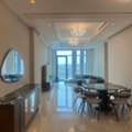 BHD 550/month,  Furnished,  2 BR,  BRAND NEW Apartment For Rent In Seef | Large Balcony