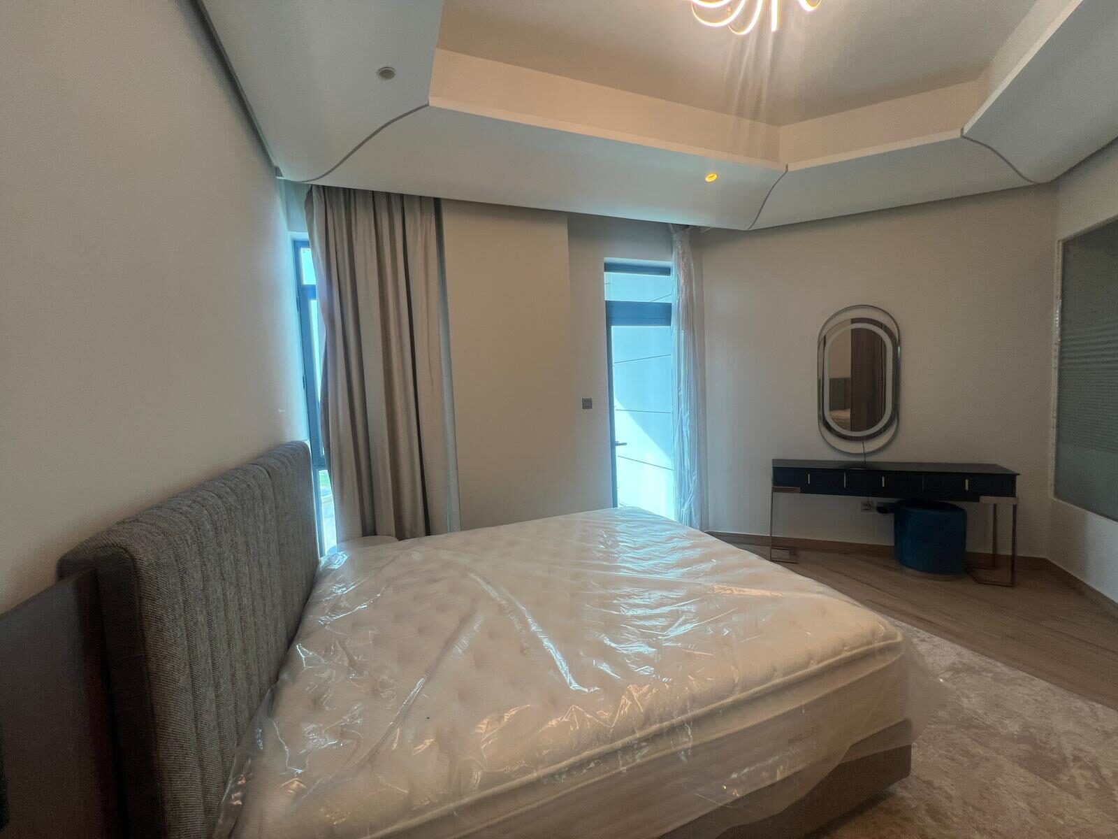 Al Seef, Apartments, Flats, Houses & Villas, BHD 550/month,  Furnished,  2 BR,  BRAND NEW Apartment For Rent In Seef | Large Balcony