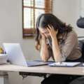 Signs Your Stress Has Turned Into Anxiety