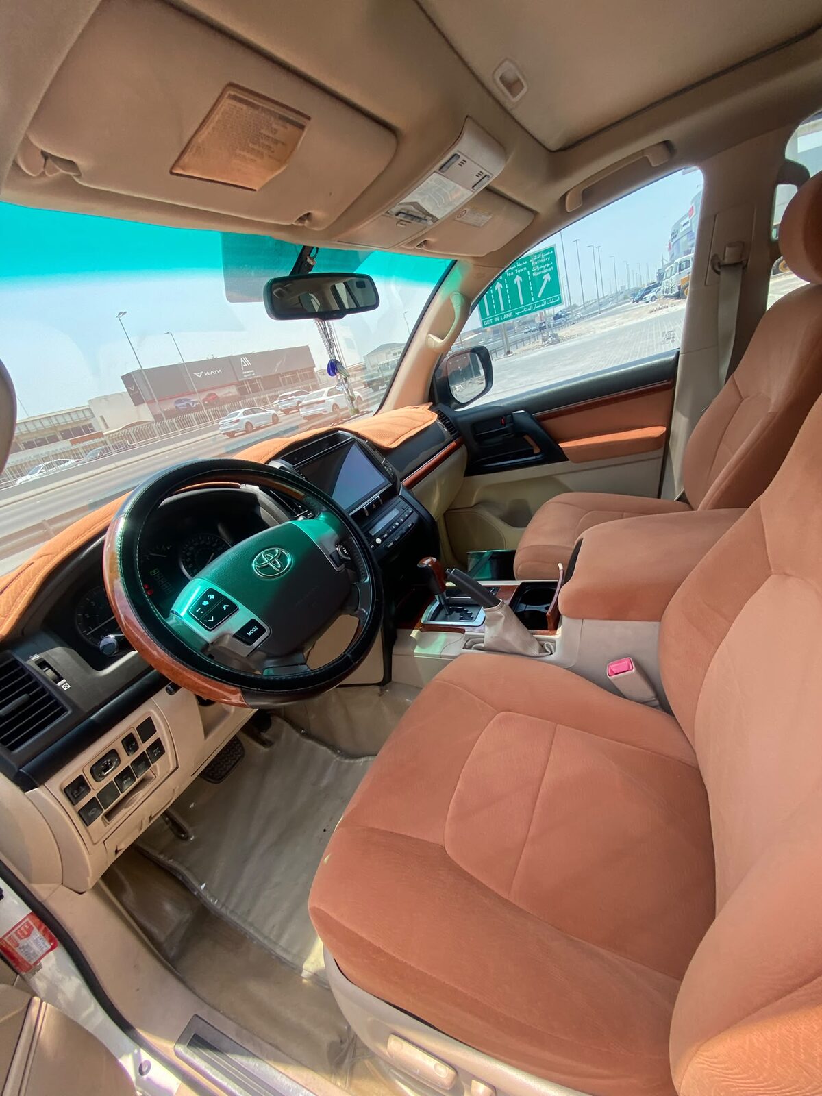 Manama, Vehicles, Cars & Trucks , BHD 8600,  Toyota Land Cruiser GX-R,  2012,  Automatic,  234850 KM,    (White)