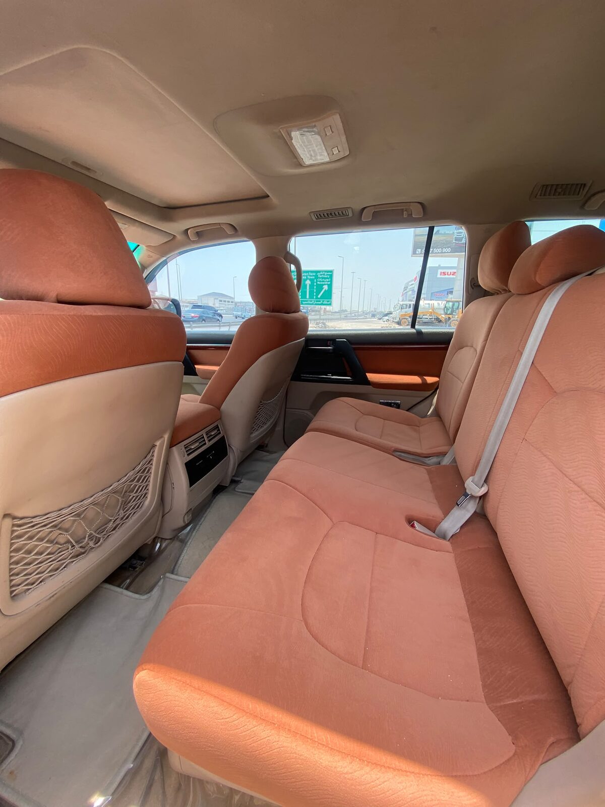Manama, Vehicles, Cars & Trucks , BHD 8600,  Toyota Land Cruiser GX-R,  2012,  Automatic,  234850 KM,    (White)