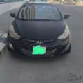 SAR 15000,  Hyundai Elantra,  2012,  Automatic,  337000 KM,