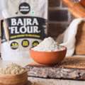 INR 195,  Urban Platter Natural Bajra Flour For Healthy Meals