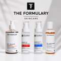 ZAR 320, PREMIUM SKINCARE OILS – SHOP ONLINE | THE FORMULARY