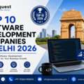 Top 10 Software Development Companies In Delhi (2026)
