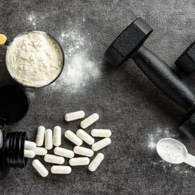 New York, Health, Workout Supplements For Muscle Growth USA