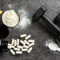 Workout Supplements For Muscle Growth USA