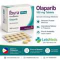 PHP 1,  Olaparib Medicine Availability For Makati City Philippines