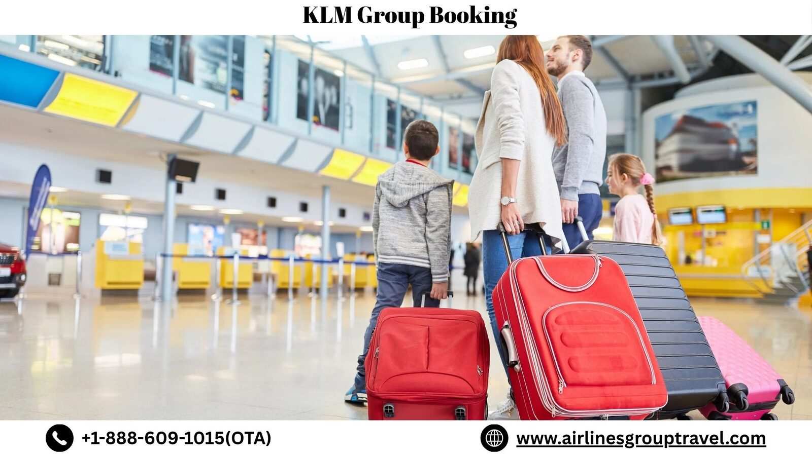New York, Travel, How Do I Book Group Flight On KLM?